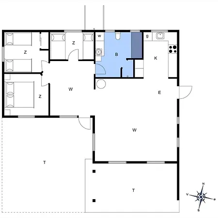 8837-glesborg-enebaervej-30-a Semesterbostad