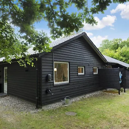 Casa vacanze 8837-glesborg-enebaervej-30-a